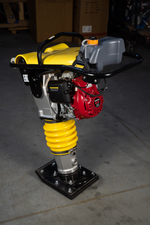 Вибротрамбовка 75 кг, 14кН (Honda) TOR RM-75 PRO