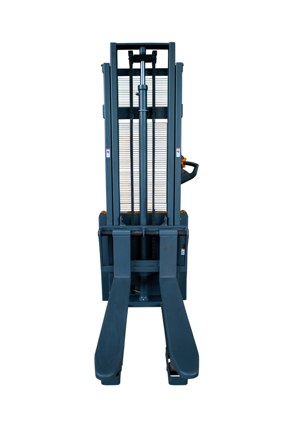 Штабелер самоходный 1,2 т 3,5 м XILIN CDD12R-EN 24/105 В/Ач с раздвижными вилами*