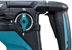 Перфоратор SDS-Plus Makita HR3011FCJ