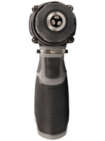DBE-7311C Дрель-шуруповерт аккумуляторная DeBever бесщеточная, ударная, 45Nm, 19+3, 10мм, 12В