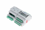 Ридан 087H3805R — Контроллер ECL-3R 331 FC, напряжение питания 24V AC/DC