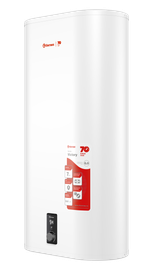 Водонагреватель накопительный THERMEX Victory 80 V