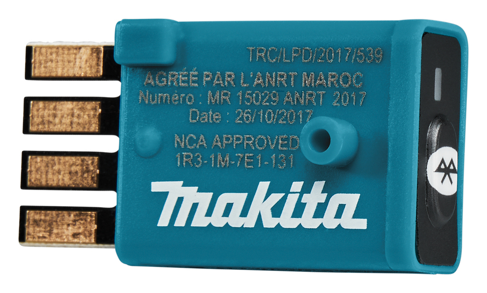 Передатчик AWS BlueTooth WUT01 Makita 198900-7