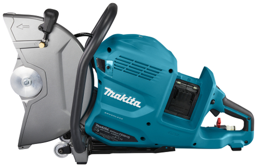 Аккумуляторный резак XGT Makita CE001GZ