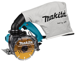 Алмазная пила 125 мм Makita 4100KB