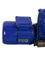 Тележка приводная электрическая для тали TOR CD1 1,0 т РОССИЯ