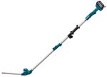Штанговый кусторез LXT Makita DUN461WSF