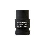 Ударная торцевая головка WDK-710-4013