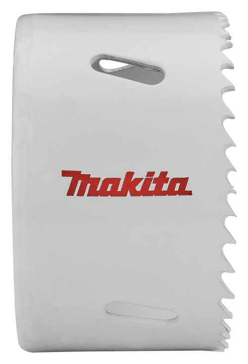 Биметаллическая коронка 70х38 мм Makita D-25694