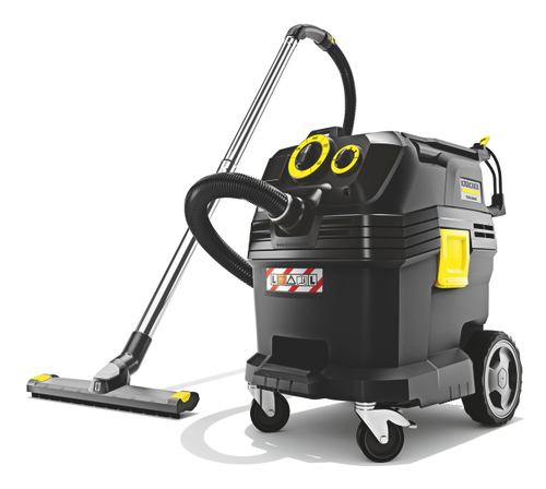 Пылесос влажной и сухой уборки Karcher NT 30/1 Tact Te L Anniversary Edition