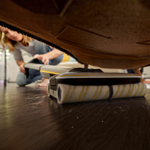 Электрошвабра Karcher FC 7 Cordless Anniversary Edition