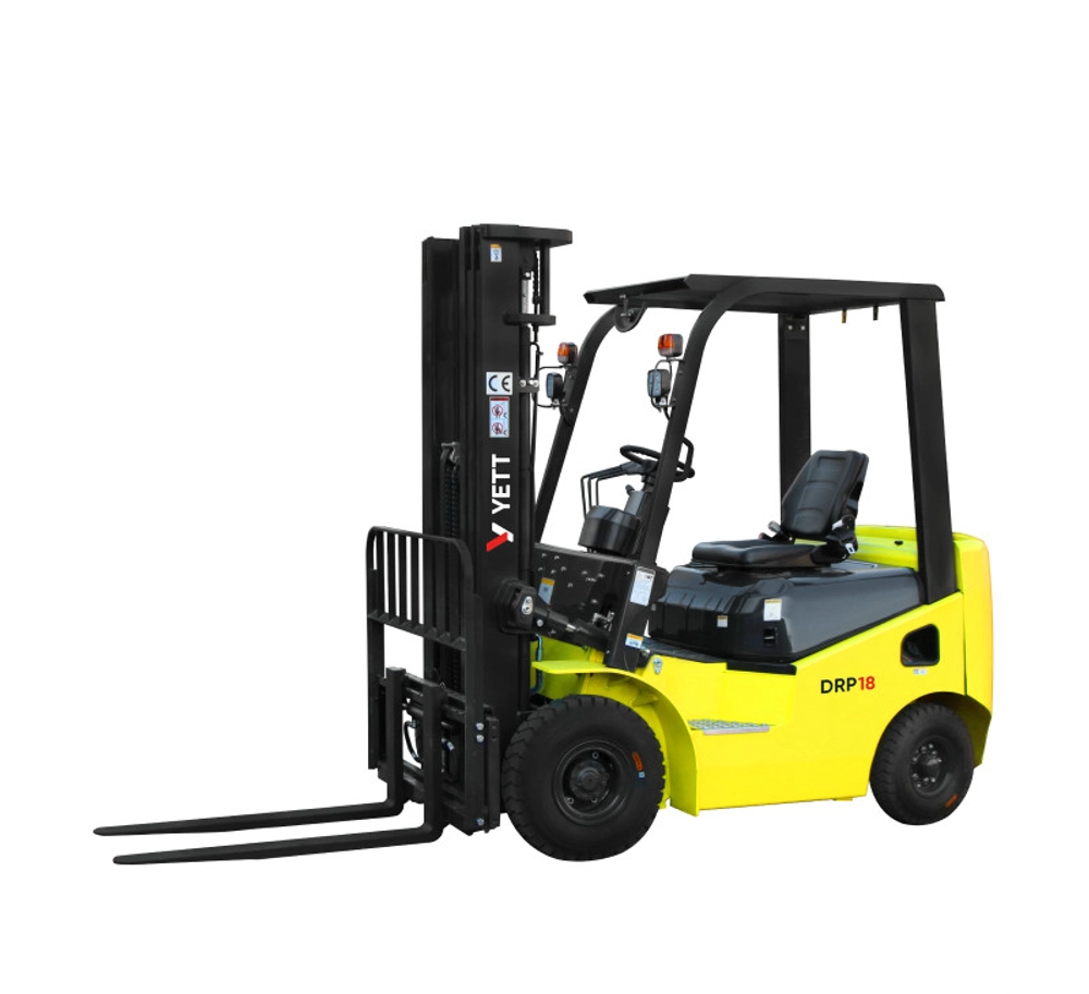 Дизельный погрузчик YETT DRP18-XCK2-M300-3W