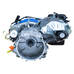 Двигатель DK190 для DKA5500EW (для генератора)