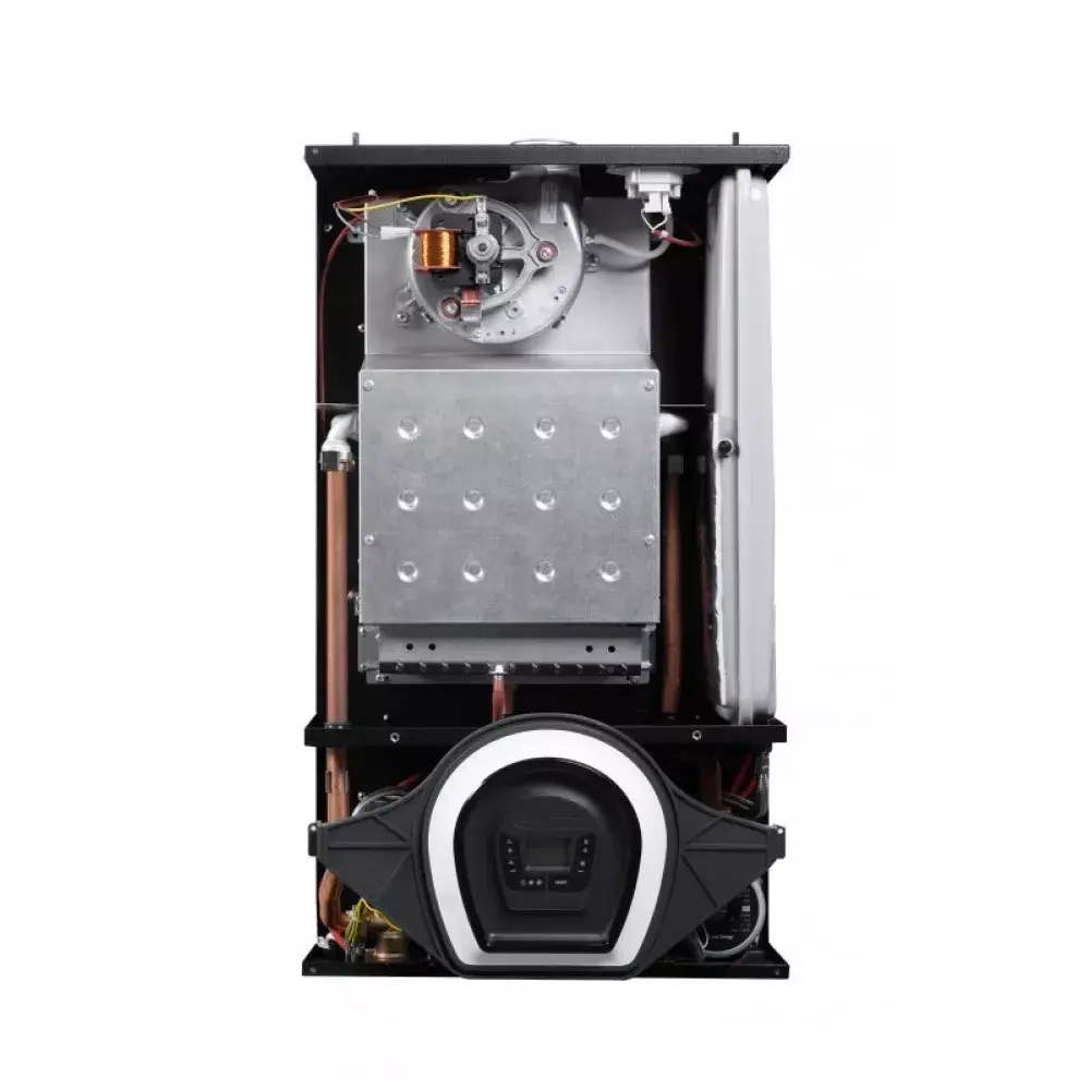 Настенный газовый котел Federica Bugatti 32В VARME BLACK