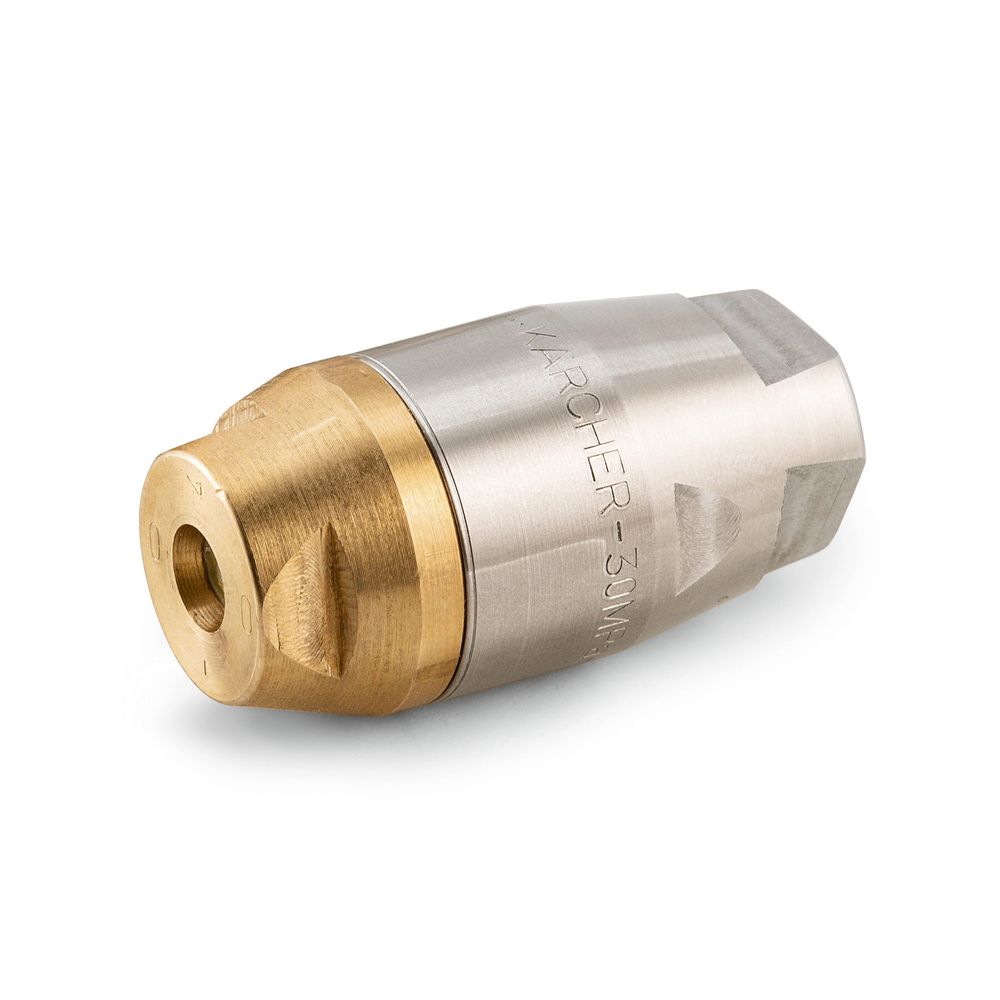 Грязевая фреза для промывки труб, D 21/040