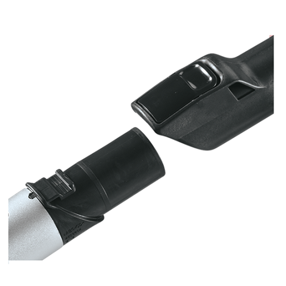 Алюминиевая трубка (28 мм, 590-942 мм) Makita 140G19-0