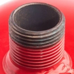 Расширительный бак Stout 35л 5 бар STH-0005-000035