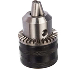 Патрон сверлильный ПСР-16 (3-16 мм; 1/2-20UNF; R-11; биение 0.35 мм) GRIFF b214035