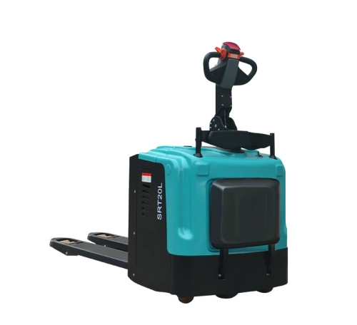 Самоходная тележка с платформой PROLIFT PRO SRT30 li-ion