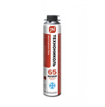 Пена монтажная профессиональная ТехноНиколь 65 MAXIMUM зимняя 850 гр, 12 шт/упак