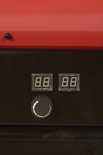 Пушка тепловая дизельная непрямого нагрева 50 кВт TOR BJB-50B