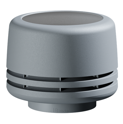 Колпак ИЗЛ-110/500/ Серый