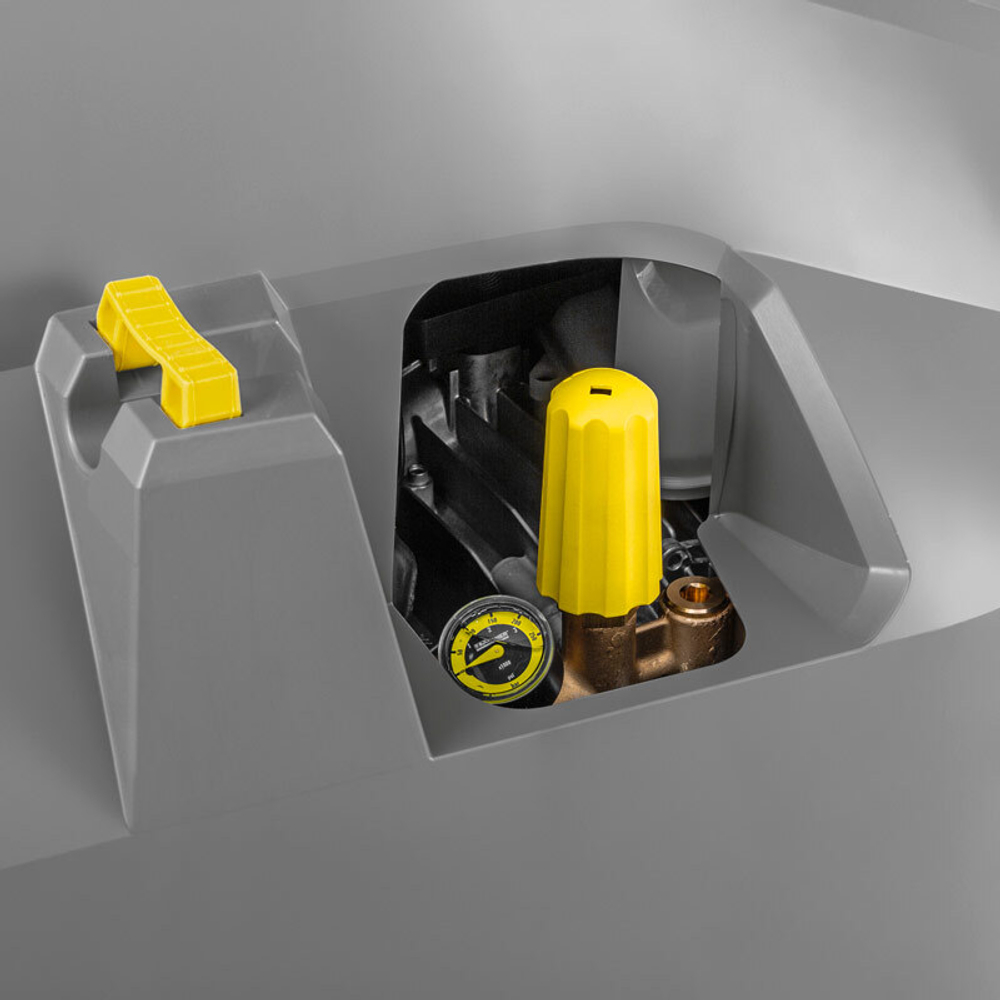 Аппарат высокого давления Karcher HDS 13/20-4 S