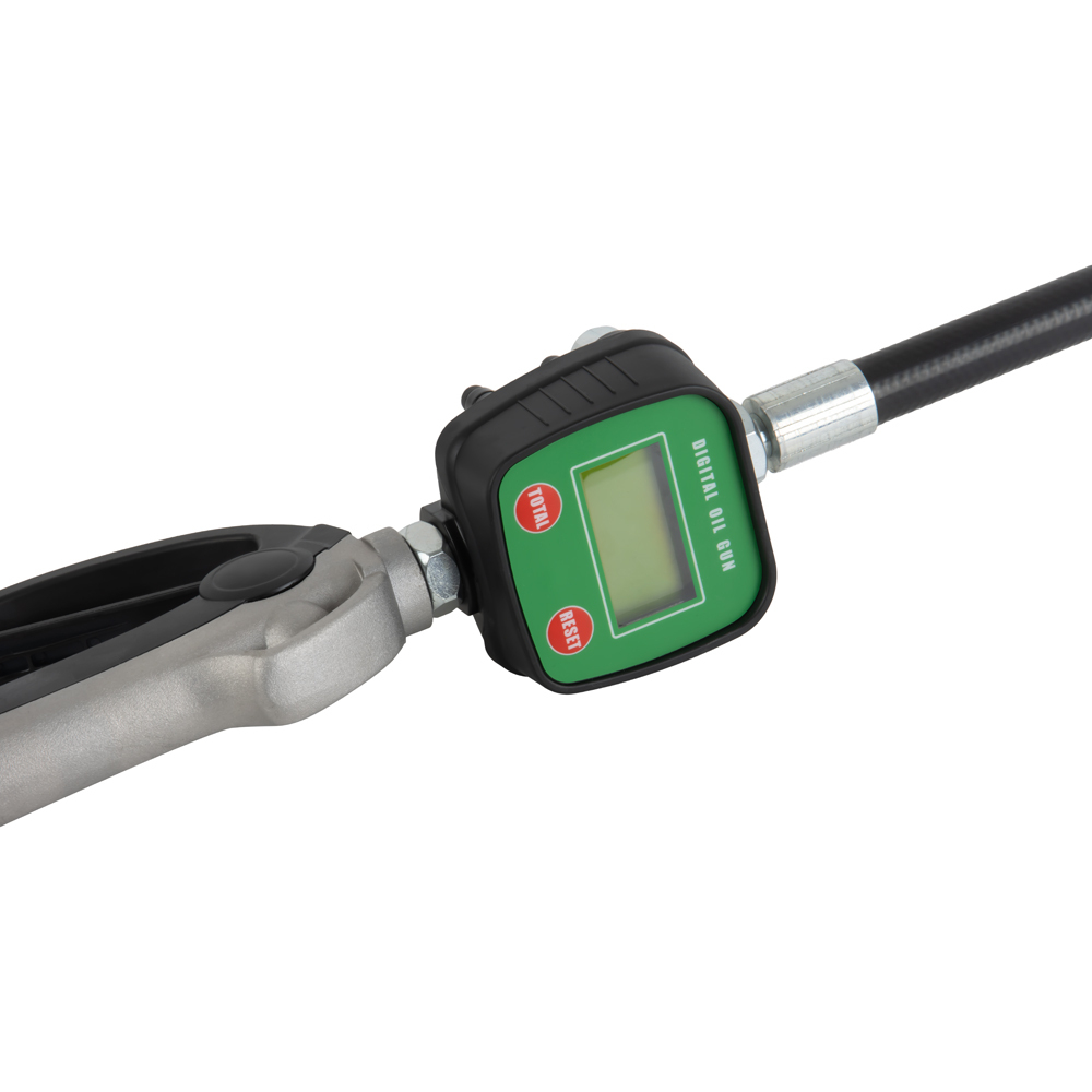 Маслораздаточный пистолет WDK-89206