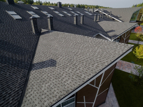 Гибкая черепица ТехноНиколь Shinglas Кантри Мичиган, 2,6 м2/упак