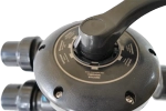 Песочный фильтр UNIPUMP с верхним клапаном 1 1/2" TF-400