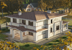 Угол Burg, Платиновый