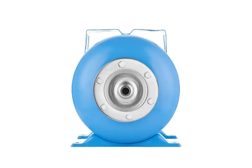 Гидроаккумулятор ГГ 50М 50л горизонтальный (БЭЗ)