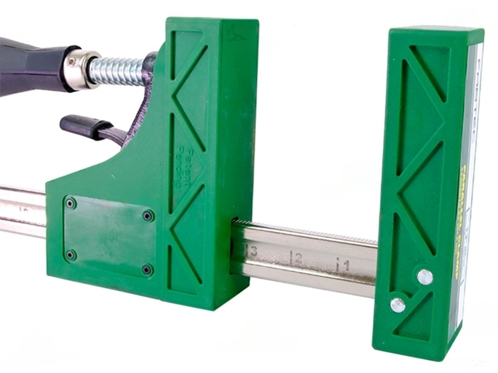 Струбцина корпусная FABTEC 12"