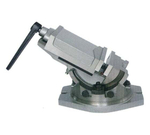 Станочные глобусные тиски 125мм GRIFF QHK b241602