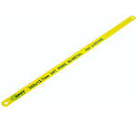 Полотно ножовочное (300x13.0х0.65 мм; 24 зуб/дюйм) GRIFF a451056