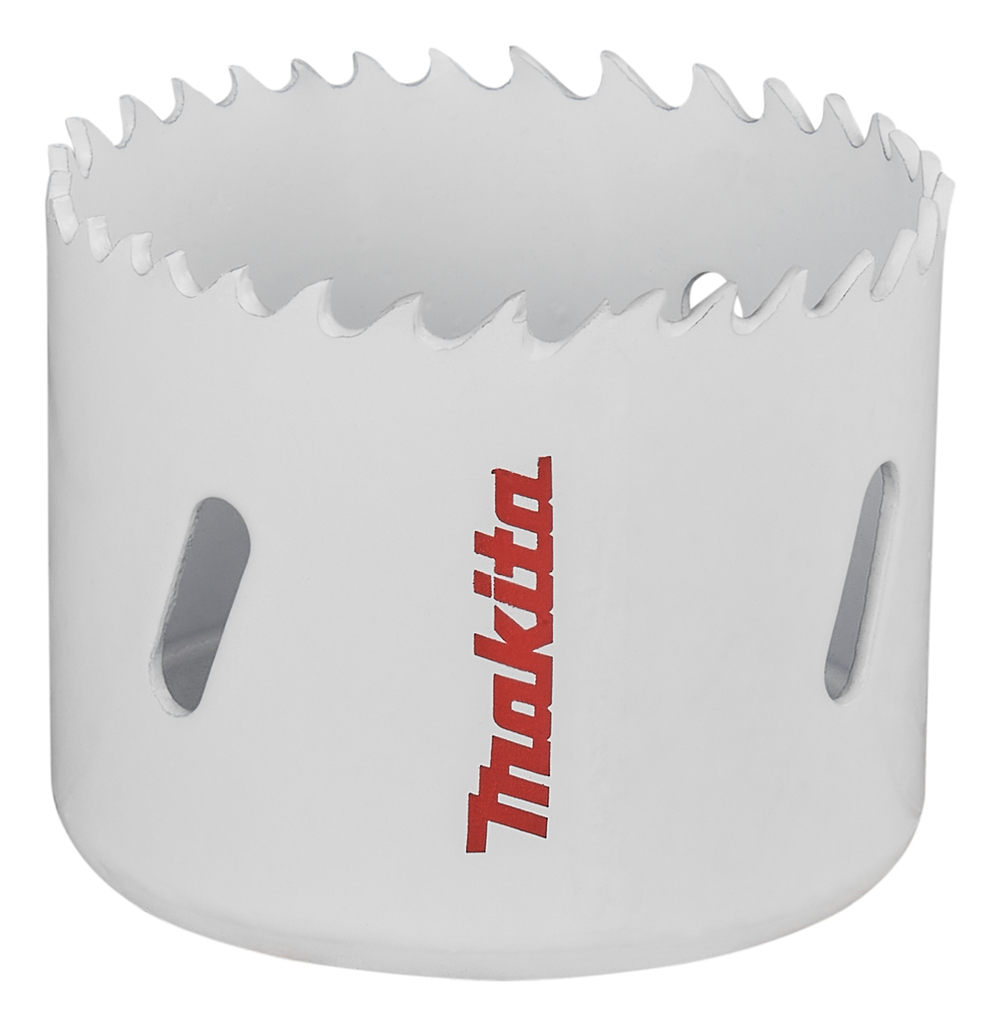Биметаллическая коронка 57х38 мм Makita D-17099