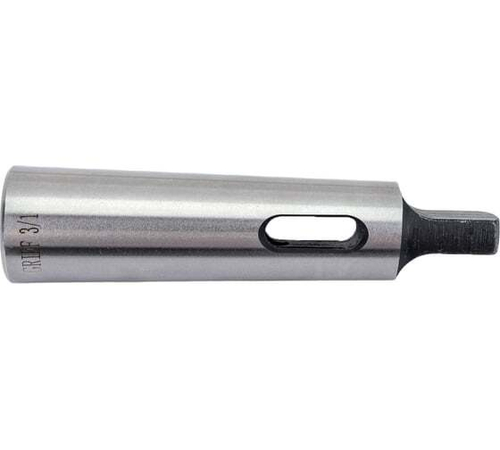 Втулка переходная с КМ3 на КМ1 с лапкой GRIFF b111103