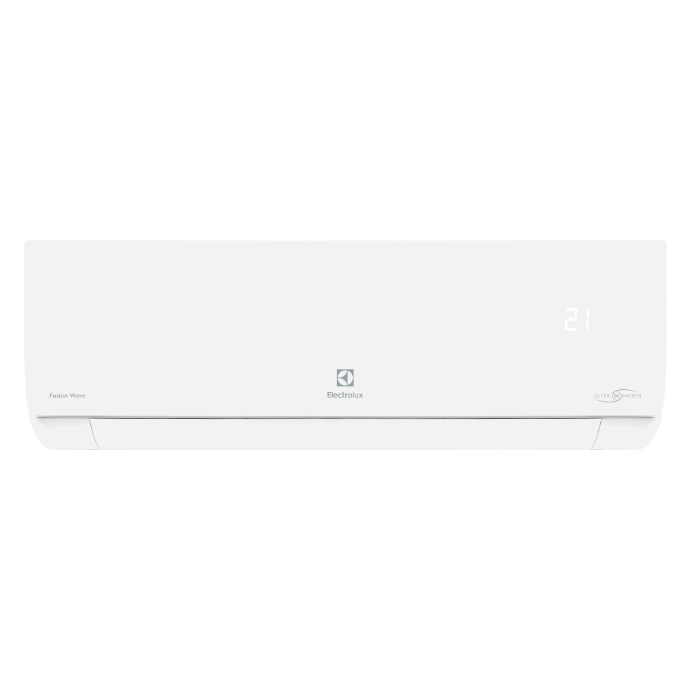 Сплит-система инверторного типа Electrolux Fusion Wave Super DC EACS/I-24HFW/N8 комплект