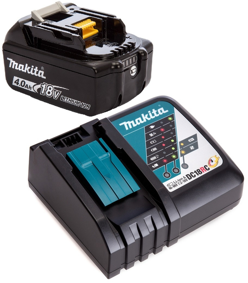 Набор питания LXT Makita 191A44-0