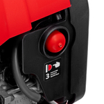 Газонокосилка бензиновая GLM-510-SP, 200 см3, 51см, привод, 65л MTX