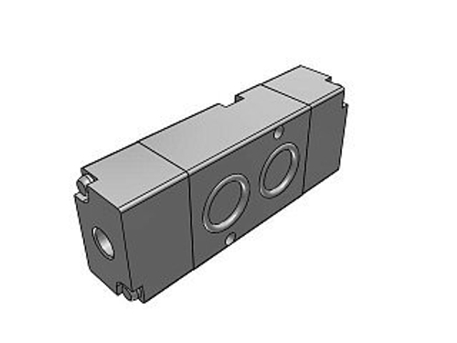 Распределитель NAMUR RVA5242-15M