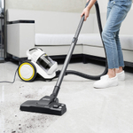 Пылесос Karcher VC 3 Plus