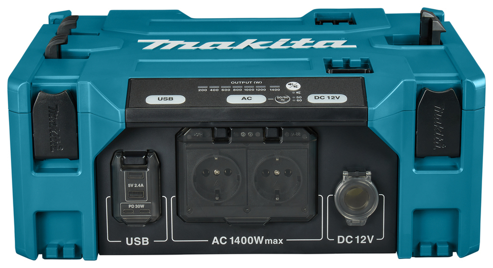 Мобильный источник питания Makita RUABAC01