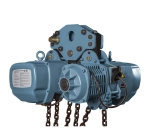 Таль электрическая цепная GEARSEN HHBD 10060
