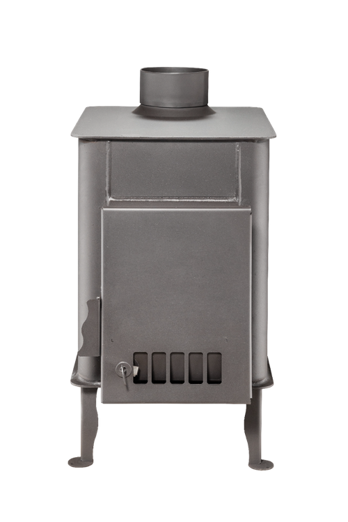 Отопительная печь "Умка" мини