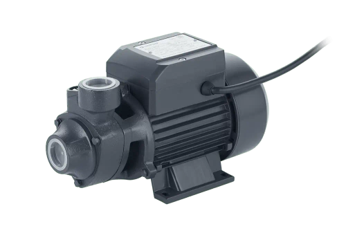 Поверхностный насос UNIPUMP QB 60