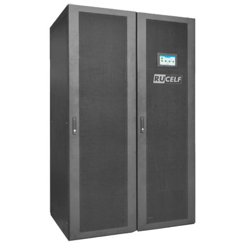Источник бесперебойного питания RUCELF UPO-3-600KМ100-480-0-E