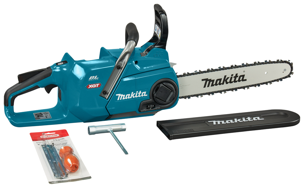 Цепная пила XGT Makita UC015GZ01