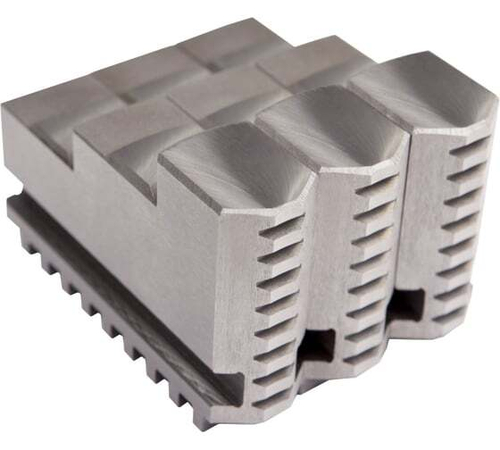 Кулачки прямые к токарному патрону 315.Ц.3.К11.S11мм GRIFF b210007