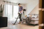 Аккумуляторный пылесос VC 4 CORDLESS MYHOME